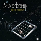 Cover Art for "Dreamer" by Supertramp