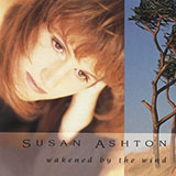 Cover Art for "Down On My Knees" by Susan Ashton