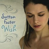 Cover Art for "Flight" by Sutton Foster