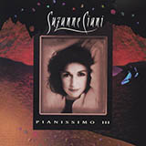 Cover Art for "La Mer" by Suzanne Ciani