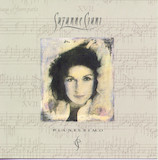 Carátula para "She Said Yes" por Suzanne Ciani
