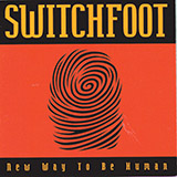 Couverture pour "New Way To Be Human" par Switchfoot