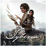 Cover Art for "A Quiet Place (from Syberia: The World Before)" by Inon Zur