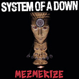 Cover Art for "Soldier Side (Intro)" by System Of A Down