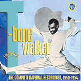 Cover Art for "You Don't Love Me" by T-Bone Walker