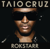 Cover Art for "Dynamite" by Taio Cruz