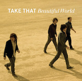 Cover Art for "Reach Out" by Take That