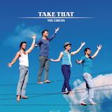 Cover Art for "Greatest Day" by Take That