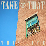 Cover Art for "Windows" by Take That