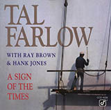 Cover Art for "Fascinating Rhythm" by Tal Farlow