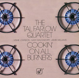 Cover Art for "You'd Be So Nice To Come Home To" by Tal Farlow
