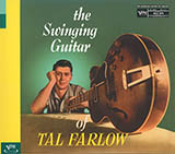 Cover Art for "You Stepped Out Of A Dream" by Tal Farlow