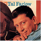 Cover Art for "Night And Day" by Tal Farlow