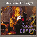 Abdeckung für "Tales From The Crypt Theme" von Danny Elfman