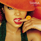 Carátula para "Stranger In My House" por Tamia