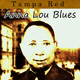 Cover Art for "It Hurts Me Too" by Tampa Red