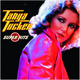 Cover Art for "What's Your Mama's Name Child" by Tanya Tucker