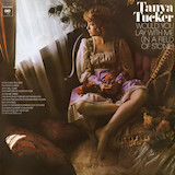 Cover Art for "The Man That Turned My Mama On" by Tanya Tucker