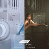 Cover Art for "Just Keep Watching (from F1: The Movie)" by Tate McRae