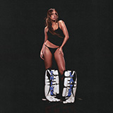 Cover Art for "greedy" by Tate McRae