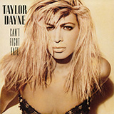 Cover Art for "Love Will Lead You Back" by Taylor Dayne