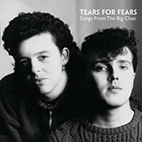 Cover Art for "Head Over Heels" by Tears For Fears