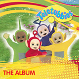 Andrew Davenport Teletubbies Say "Eh-oh!" cover art