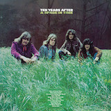 Cover Art for "I'd Love To Change The World" by Ten Years After