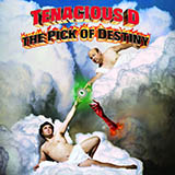 Cover Art for "Beelzeboss (The Final Showdown)" by Tenacious D