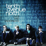 Cover Art for "Hallelujah" by Tenth Avenue North