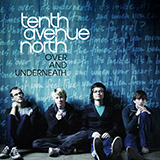 Hold My Heart (Tenth Avenue North) Partiture