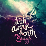 Cover Art for "Worn" by Tenth Avenue North