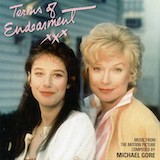 Theme From Terms Of Endearment Noter