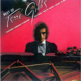 Cover Art for "Somebody's Knockin'" by Terri Gibbs