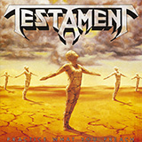 Cover Art for "Practice What You Preach" by Testament
