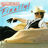 Cover Art for "Only One You" by T.G. Sheppard