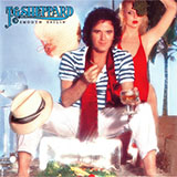Cover Art for "I Feel Like Loving You Again" by T.G. Sheppard