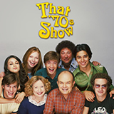 In The Street (Theme from That 70s Show) Noder