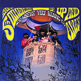Cover Art for "Up, Up And Away" by The Fifth Dimension