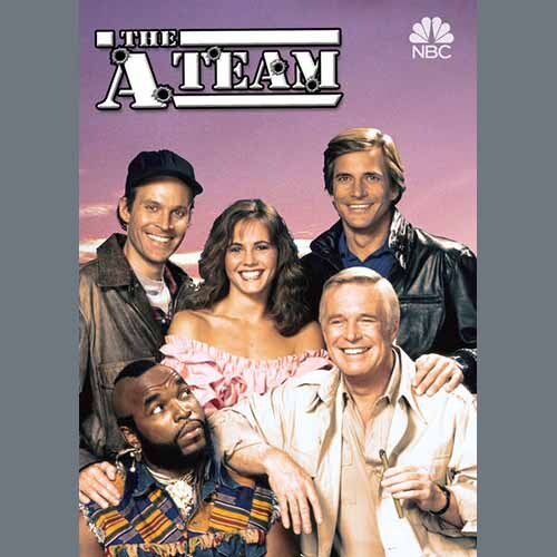 Theme from The A Team