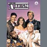 Cover Art for "Theme from The A Team" by Mike Post