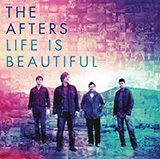Cover Art for "Every Good Thing" by The Afters