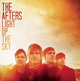 Couverture pour "Light Up The Sky" par The Afters