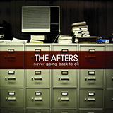 Cover Art for "Never Going Back To OK" by The Afters
