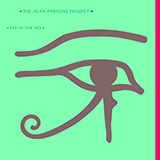 Cover Art for "Eye In The Sky" by The Alan Parsons Project