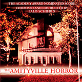 Cover Art for "The Amityville Horror Main Title" by Lalo Schifrin