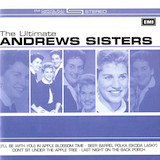Cover Art for "Keep Your Skirts Down Mary Anne" by The Andrews Sisters