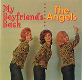 Cover Art for "My Boyfriend's Back" by The Angels