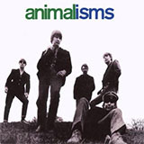 Cover Art for "See See Rider" by The Animals