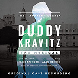 Welcome Home (from The Apprenticeship of Duddy Kravitz) Partituras